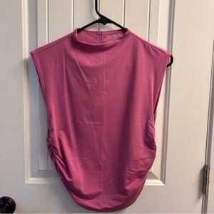 ABERCROMBIE AND FITCH sleeveless top